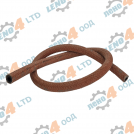 LADA NIVA - BRAKE FLUID RESERVOIR BOTTLE HOSE 680mm. FOR LADA NIVA 2121,21213,21214 БАЛАКОВО