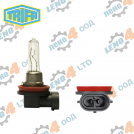 TRIFA - КРУШКА ФАР H9 12V 65W PGJ19-5 TRIFA