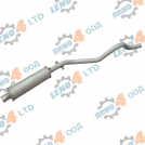 OPEL - MIDDLE GASKET FOR OPEL KADETT E BG (17.25)