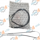 LADA - HANDBRAKE CABLE LONG LADA VAZ 2101-02-03-04-05-06-07 EuroEx