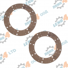 LENO - 4 - CLUTCH FERODO KIT VOLGA GAZ 2410
