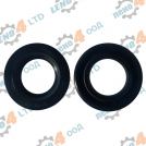 BG - oil seal 25x42x7
