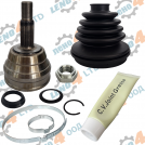 EU - OUTER C.V. JOINT FOR VOLKSWAGEN GOLF III, JETTA II, PASSAT SEAT CORDOBA, IBIZA II, TOLEDO I