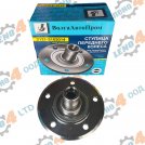 ВолгаАвтоПром - FRONT WHEEL HUB LADA NIVA VAZ 2121 BEFORE 2003