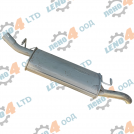 OPEL - BACK GASKET FOR OPEL VECTRA A BG (17.264)