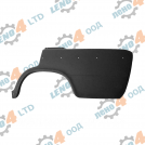 LADA - REAR LEFT FENDER LADA VAZ 2106