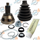 SKODA - OUTER C.V. JOINT FOR SKODA FABIA ROOMSTER VW POLO SEAT CORDOBA IBIZA IV, V