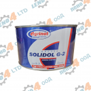 LENO - 4 - GREАSЕ  SOLIDOL - 800 gр.