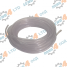LENO - 4 - WINDSHIELD FLUID HOSE Ø4 TRANSPARENT