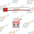 EU - Socket for H7