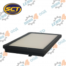 BMW - Cabin Filter- BMW SA1154