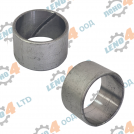 РУСИЯ / RUSSIA  - SLEEVE OF THE REAR BEARING OF A SECONDARY SHAFT FOR 408-212-2140