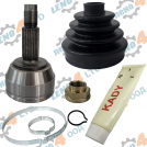 EU - OUTER C.V. JOINT FOR FORD ESCORT V, VI - FIESTA III - ORION III