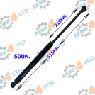 VW - TRUNK LIFT SUPPORT STRUT VOLKSWAGEN PASSAT