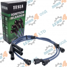MOSKVICH - IGNITION CABLES SET FOR MOSKVICH 2141,21412 TESLA