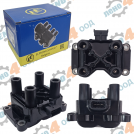 EE Elprom Elhovo - IGNITION COIL LADA NIVA 21214 Elprom Elhovo