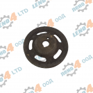 LADA SAMARA 08,083,09,099 - CRANKSHAFT SEALING LADA SAMARA VAZ 2108 - 2109