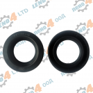 BG - oil seal 25x40x10