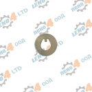 РУСИЯ / RUSSIA - FRONT WHEEL HUB SEALING LADA VAZ 2101-02-03-04-05-06-07