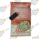 MOSKVICH - FUEL GAUGE MOSKVICH 412 ORG.