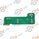 LADA - RIGHT BRAKE LIGHT CIRCUIT BOARD LADA VAZ 2105