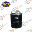 SCT Germany  - Fuel Filter MERCEDES-BENZ-ST391