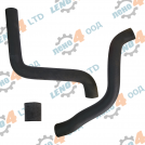 LENO - 4 - WATER HOSES KIT 3 Pcs. LADA SAMARA VAZ 2112