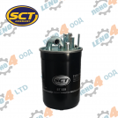 SCT Germany  - Fuel Filter SKODA-ST325