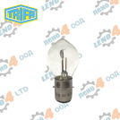 TRIFA - КРУШКА ФАР 12V 35/35W S2 BA20D TRIFA С ДВЕ СВЕТЛИНИ БЕЗ ПЕРИФЕРИЯ
