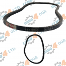 EU - BELT 9.5X1000 NOTCHED