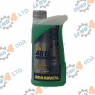 MANNOL - ANTIFREEZE MANNOL GREEN -40° 1L