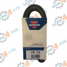 EU - V - Ribbed Belt 6PK 1210 OPTIBELT
