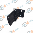 LADA NIVA - FENCE HORN HOLDER PLATE FRONT LEFT LADA NIVA VAZ 2121