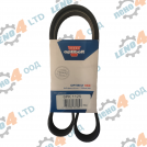 EU - V - Ribbed Belt 6PK 1125 OPTIBELT