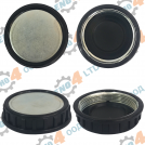 LADA NIVA - METAL FUEL CAP WITHOUT KEY FOR VAZ 2121