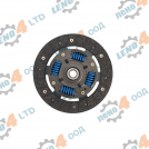 FIAT - CLUTCH PLATE FIAT PUNTO