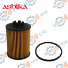 ASHIKA - ФИЛТЪР МАСЛЕН OPEL- ASHIKA 10-ECO017