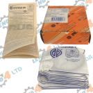 MOSKVICH - PISTON RINGS FOR MOSKVICH 412-2140-21412 82.5mm Drujba Razgrad