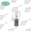 TRIFA - bulb 12V 21/5W BAY15d
