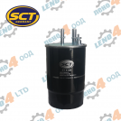 SCT Germany  - Fuel Filter CHRYSLER-ST6120