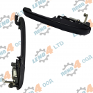 VW - OUTER REAR LEFT HANDLE VW PASSAT B3/B4 1993-1997
