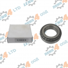 LADA NIVA - FRONT WHEEL HUB BEARING LADA NIVA VAZ 2121 NEU