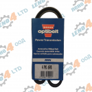 EU - V - Ribbed Belt 4PK698 OPTIBELT
