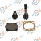 MOSKVICH - OIL PUMP REPAIR KIT WITH PLATE MOSKVICH 412 - 2140 - 2141