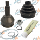 LPR / SAMKO - OUTER C.V. JOINT FOR MOSKVICH ALEKKO 2141 - SAMKO