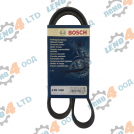 EU - V - Ribbed Belt 4PK 100 BOSCH