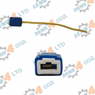 EU - Ceramic socket H1 