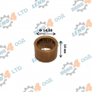LENO - 4 - STARTER SLEEVE 12.11x14.08x14 - 140036