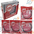 LADA SAMARA 08,083,09,099 - PISTON RINGS SET 82.80mm FOR LADA SAMARA 21083,2109 MASTER SPORT