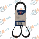EU - V - Ribbed Belt 6PK 1432 OPTIBELT